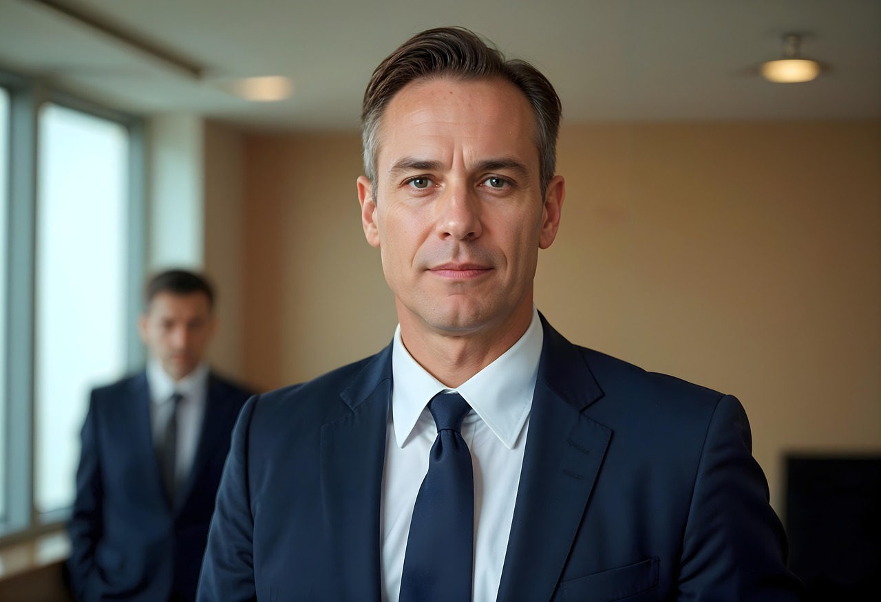 Non-Executive Director Search in the UK: Trends Boards Need to Know in 2025